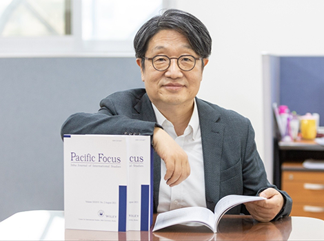 한국학 포럼_지평